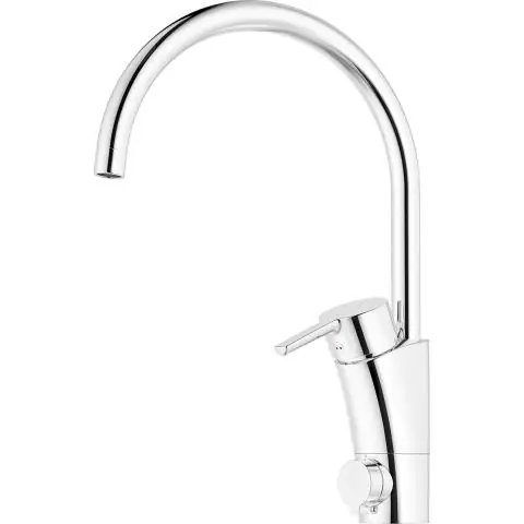Mora MMIX II 332153 Köksblandare Kampanj